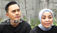 Jualan Online, Muzdalifah Mantan Istri King Nassar Dikabarkan Bangkrut - GenPI.co