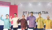 Naik 10 Persen, Indosat Bukukan Total Pendapatan Rp 24,7 Triliun pada Semester 1 2023 - GenPI.co