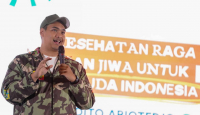 Kesehatan Jiwa Pemuda Penting untuk Bangsa, Kata Menpora - GenPI.co