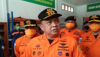 Kabasarnas Tersangka Korupsi: TNI Tidak Terima, KPK Akui Khilaf dan Lupa - GenPI.co