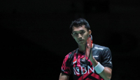 Jonatan Christie Dapat Julukan dari BWF Seusai Menang di China Open 2023 - GenPI.co