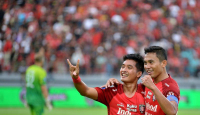 Link Live Streaming Liga 1: Bali United vs PSM Makassar - GenPI.co