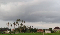 Penjelasan BMKG Soal Suhu Dingin di Bali Mencapai 20 Derajat Celcius - GenPI.co