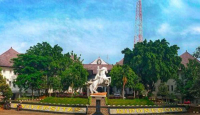 Universitas Diponegoro Kembali Masuk 10 Besar Pemeringkatan Webometrics - GenPI.co