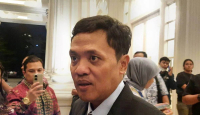 TKN Prabowo-Gibran Ungkap Dugaan Penggerakan Pemilih Ilegal di Bogor - GenPI.co