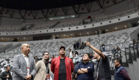 Menpora Dito Ariotedjo Yakin Basket Indonesia Bangkit, Ini Alasannya - GenPI.co