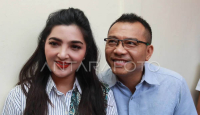 Setahun Menikah, Ashanty Mau Cerai dari Anang Hermansyah - GenPI.co