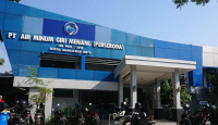 DPRD Lombok Barat Tidak Tahu Pinjaman Rp 110 M PT AMGM - GenPI.co
