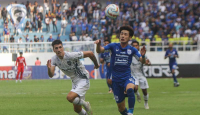 Termasuk Marukawa, 5 Pemain PSIS Semarang Absen Lawan Madura United - GenPI.co