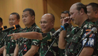 Kantor Basarnas Digeledah Puspom TNI dan KPK, Terkait Kasus Suap Kabasarnas - GenPI.co