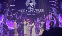 UBS Gold Jadi Sponsor Miss Universe Indonesia 2023, Disiapkan Mahkota Shimmering Hope - GenPI.co