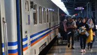 Naik Kereta Api Dapat Diskon 24% dari Daop 2 Bandung, Liburan Tahun Baru Lebih Hemat - GenPI.co