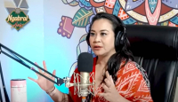 Zoya Amirin Ungkap Tips Pria Puaskan Wanita, Nggak Melulu Ukuran Besar - GenPI.co