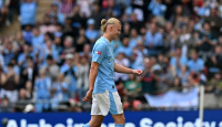 Jamu Liverpool, Manchester City Ditinggal Erling Haaland - GenPI.co