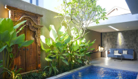Adamare The Villa Bali Cocok untuk Keluarga, Asisten Pribadi Siap 24 Jam - GenPI.co