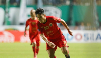 Jelang Persija vs Borneo FC, Witan Sulaeman Tebar Ancaman - GenPI.co