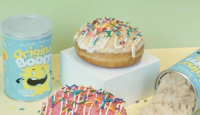 Rayakan HUT ke-78 RI, Krispy Kreme Luncurkan Donat Toping Kearifan Lokal - GenPI.co
