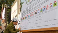 Soal Deklarasi Damai, Ridwan Kamil Berharap Pemilu 2024 Berlangsung Aman - GenPI.co