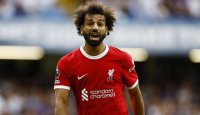 Mohamed Salah Ngamuk Gagal Ukir Rekor di Liverpool, Klopp Tak Peduli - GenPI.co