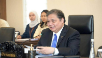Proses Aksesi Indonesia akan Dimulai, Sekjen OECD Temui Airlangga Hartato - GenPI.co