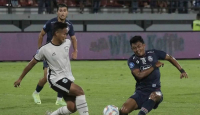 Arema FC Kalah 0-1 Lawan Rans Nusantara, Singo Edan Berkutat Masalah Mental - GenPI.co