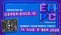 Electronic Music Producer Contest 2023 Gandeng Label Internasional STMPD RCRDS - GenPI.co