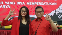 Aktris Kirana Larasati Keluar dari PDIP di Hari Kemerdekaan RI, Simak Alasannya - GenPI.co