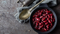 Khasiat Kacang Merah untuk Kesehatan, Rugi Kalau Tak Suka - GenPI.co