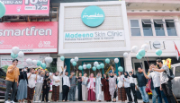 Hadir di Bintaro, Madeena Skin Clinic Bagikan Kecantikan Halal dan Natural - GenPI.co
