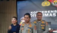 Kombes Yulisu Bambang Karyanto Dipecat dari Kepolisian Karena Terlibat Narkoba - GenPI.co