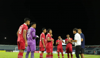 Semifinal Piala AFF U-23 Indonesia vs Thailand, Pengamat: Tantangan Berat - GenPI.co