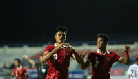 Malaysia dan Vietnam Jadi Penyelamat Timnas Indonesia U-23 di Piala AFF - GenPI.co
