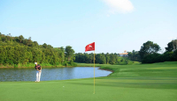 Rayakan HUT ke-25, Ria Bintan Golf Club Gelar Turnamen Kelas Dunia - GenPI.co
