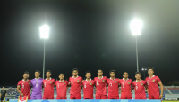 Lolos ke Final Piala AFF, Timnas Indonesia U-23 Hancurkan Rekor Thailand - GenPI.co