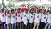 Peduli Rakyat Kecil, Ganjar Pranowo Didukung Nelayan Majingklak Pangandaran - GenPI.co