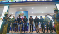Meriahkan F8 Makassar, FIFGROUP Sediakan Banyak Promo Menarik - GenPI.co