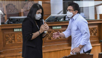 Jalani Hukuman, Ferdy Sambo Dieksekusi ke Lapas Kelas IIA Salemba - GenPI.co