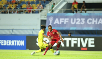 Timnas Indonesia U-23 dalam Bahaya, Thailand Dipredksi Pakai Kekuatan Penuh - GenPI.co