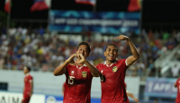 Lolos ke Final Piala AFF, Timnas Indonesia U-23 Hapus Kutukan 38 Tahun - GenPI.co