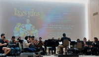 Konser Orkestra Simfoni untuk Bangsa 2023, Bakal Mainkan Karya Lawas Koes Plus, Catat Jadwalnya - GenPI.co