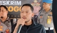 Polres Bogor Periksa 10 Saksi Ledakan yang Sebabkan Mahasiswa IPB Meninggal - GenPI.co