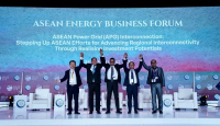 Bahas Ketahanan Energi di Kawasan Asia Tenggara, Dirut PLN Sebut Semangat Kolaborasi - GenPI.co