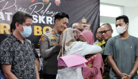 Polisi Umumkan Hasil Tes DNA 2 Bayi Tertukar di Bogor, Jawa Barat - GenPI.co