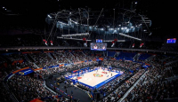 Indonesia Pecahkan Rekor Fantastis Pada Ajang FIBA World Cup 2023 - GenPI.co