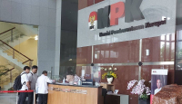 KPK Panggil Rektor UBL Soal Kasus Dugaan Korupsi Andhi Pramono - GenPI.co