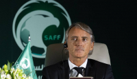 Tatap Piala Asia bersama Arab Saudi, Roberto Mancini Abaikan Timnas Indonesia - GenPI.co
