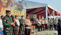 Panglima Pastikan Transparansi Proses Hukum Oknum TNI Aniaya Warga - GenPI.co