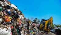 12 Ribu Ton Sampah Perlu Diatasi, Pemkot Bandung Siapkan Lokasi Pembuangan Darurat - GenPI.co