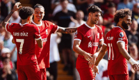 Link Live Streaming Carabao Cup: Liverpool vs Leicester City - GenPI.co