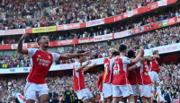 Link Live Streaming Liga Primer Inggris: Arsenal vs Manchester City - GenPI.co